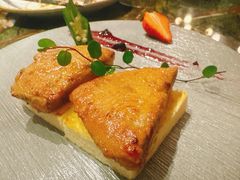 -炙柒Sekinana·精致料理 烧鸟·铁板烧(海上世界店)