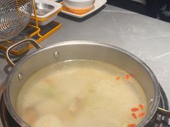 -潮发潮汕牛肉店(东方宝泰店)