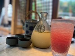 -绿茶餐厅(龙井船宴· 品牌总店)