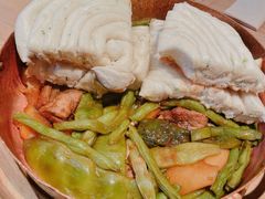 -奉天小馆·非遗东北菜(沈阳万象城店)