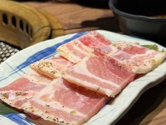 -虎丸烧肉(世纪汇店)