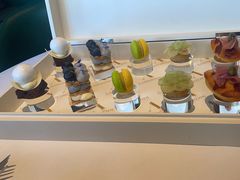 -L'Arome芳芳法国餐厅(仙林金鹰店)