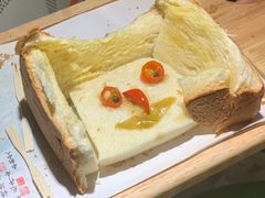 -绿茶餐厅(西单老佛爷店)