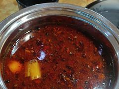 -塔兰齐新疆孜然火锅(鲤鱼山路店)