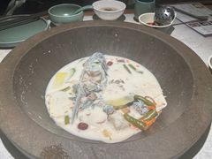 -鲜潭蒸汽石锅鱼(五道口购物中心店)