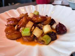 -望乡楼上海菜(日月光店)