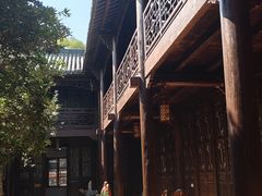-石峰岩寺