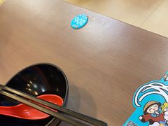 -灵芝妹子海鲜米线(瓦房店新玛特店)