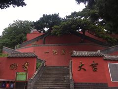 -妙峰山风景名胜区