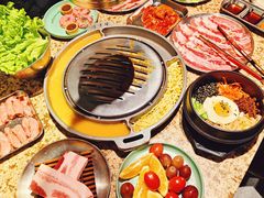 -朴安胖·韩国烤肉(沈阳店)