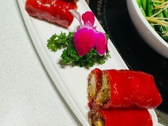 -顺峰顺水顺德菜(第一百货店)