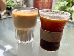 -火火咖啡&茶空间