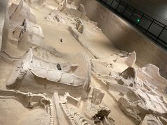 -洛阳周王城天子驾六博物馆