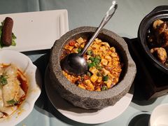 -天厨妙香素食餐厅(清华店)