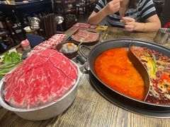 -冯校长老火锅(深圳总店)