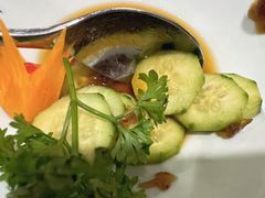 -杭州香格里拉·香宫中餐厅