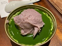 -RUXU入续糖水铺与包(卓悦中心店)