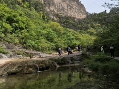 -焦作青龙峡风景名胜区