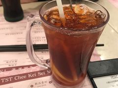 -池记(尖沙咀店)