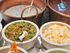 -八婺饭堂·自选店(新光汇店)