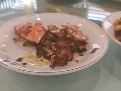 -松兰山海景大酒店·海鲜中餐厅