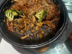 -俭寨大盘鸡·缸子肉·小公鸡·新疆菜(云通店)