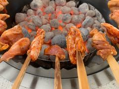 -醉二娘正宗西昌火盆烧烤(大丰店)