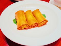 -扬州香格里拉·香宫中餐厅