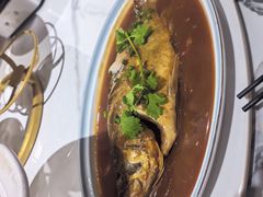 -又见炊烟私房菜(敬亭路店)