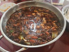 麻辣兔丁-无味饭店(九眼桥商业文化广场店)