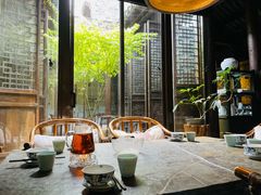 -花迹·金陵南京菜(老门东店)