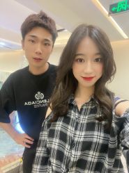 -OnHair造型
