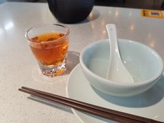 -拈菜(观音桥阳光世纪店)