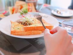 -遇见西木美式餐厅(体育路店)