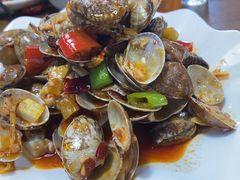 -虾女王·龙虾·烧烤(龙江店)