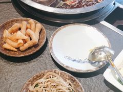 -蜀记火锅(南街店)
