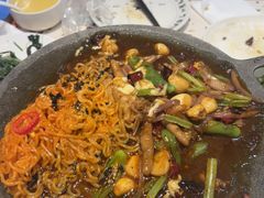 -姥姥家春饼店(惠新东街店)