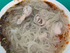 -甘记肥肠粉(马鞍北路店)