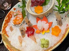 -鮨匠·割烹料理(巨鹿花园店)
