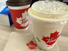 -Tims天好咖啡(莘庄龙之梦店)