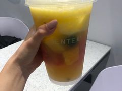 -森茶(湛江万达店)