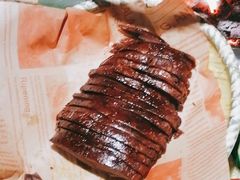 -丰茂烤串(全国首店)