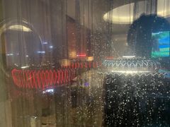 -济南喜来登酒店