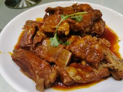 -新洪记·丽久饭店(铁西店)