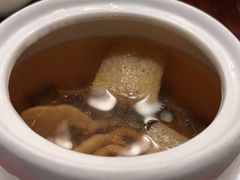 -杭州滨江银泰喜来登·采悦轩中餐厅