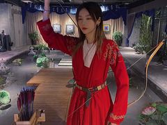 -轻武堂传统射箭·功夫茶·射击体验馆(仁和新城店)