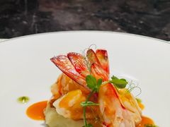 -Ginza Onodera铁板烧(外滩十八号店)