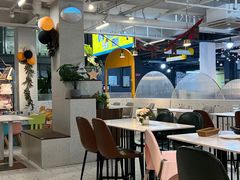 -萨卡屋亲子乐园·餐厅(龙山万物工场店)