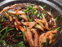 -老淮安·淮安菜(涟水店)
