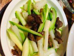 -繁花里音乐餐厅(新天地店)